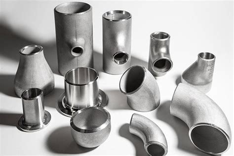 China ASTM A403 Stainless Steel Pipe Fittings Manufacturers, Suppliers ...