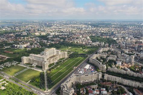 The Guardian feature looks at Parliament Palace in Bucharest | Romania ...