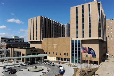 Bridgeport Hospital joining ‘age-friendly’ initiative