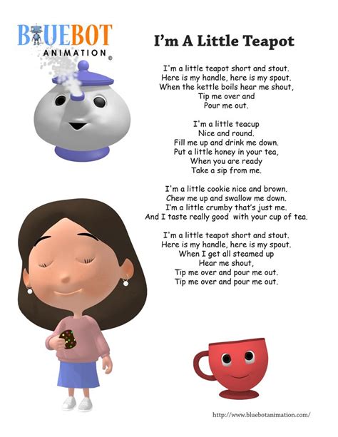 19 best images about Bluebot Animation Lyrics on Pinterest | English ...