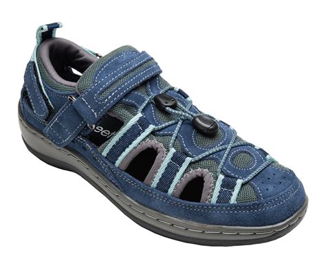 Orthofeet 875 Women's Casual Shoe | Diabetic Shoes | Orthopedic Shoes ...