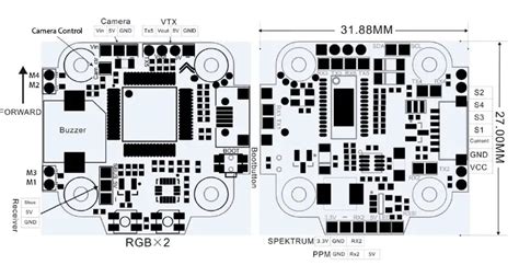 HAWK 5 Pro Mini Drone User Manual