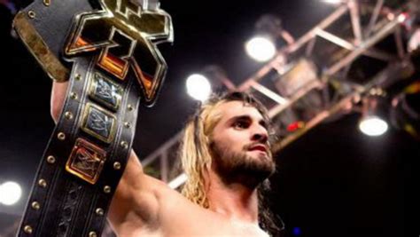 Ranking All 11 WWE NXT Champions