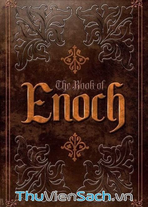 Sách Sách Của Enoch (Enoch) - Sách Nói, PDF Download, Thư Viện Sách Điện Tử