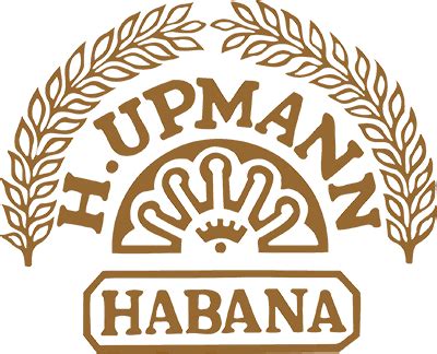 H.Upmann_logo-cigars-pipes-humidors-cigar shop-Cigar Chateau-Wichita KS ...