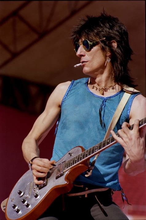 Ronnie Wood Faces Tone | The Gear Page