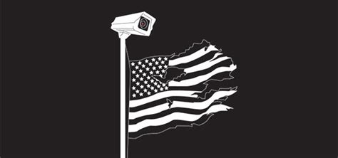 Welcome to the United States of Anarcho-Tyranny - RVIVR