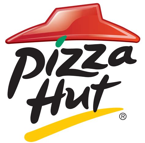 Logo Pizza Hut Malaysia