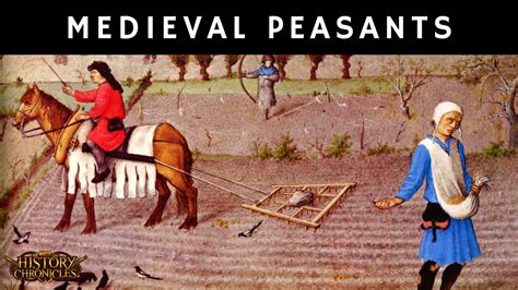 Medieval Peasants