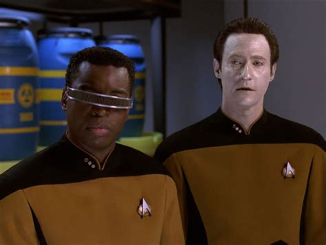 Star Trek: TNG Alums LeVar Burton & Brent Spiner Talk "Picard" Returns