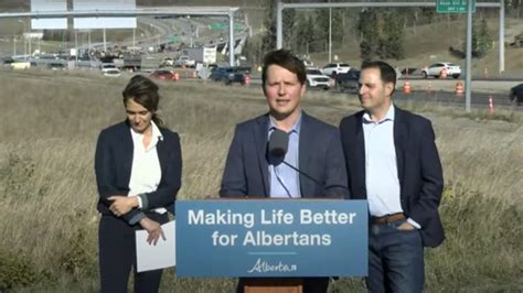 Final phase of Calgary Ring Road construction | rdnewsnow.com