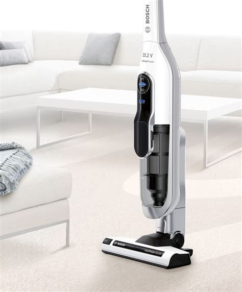 Vacuum Cleaners | Bosch UK