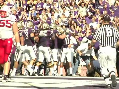 2010 UW Football: Game 3 Highlights - YouTube