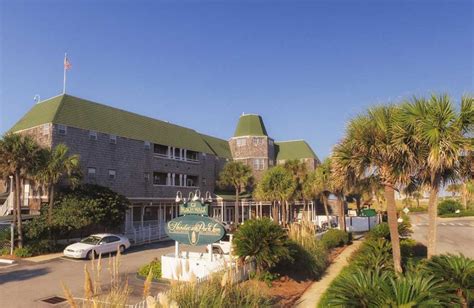 Henderson Park Inn (Destin, FL) - Resort Reviews - ResortsandLodges.com