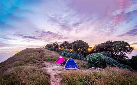 Tadiandamol Trek from Bangalore | Book now @ Flat 45% Off | BanBanjara