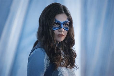 Dreamer deserves to be an Arrowverse mainstay after Supergirl's finale