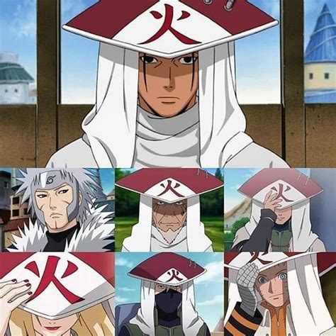 🍃🍃🍃#Hokage #Konoha #Naruto | Naruto memes, Anime naruto, Naruto