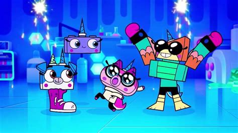 UNIKITTY EPISODE (TOO MANY UNIKITTIES)