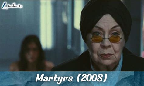 Martyrs (2008) Movie Ending Explained [Spoiler] | Brainless Pen