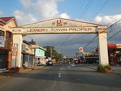 Lemery, Batangas - Alchetron, The Free Social Encyclopedia