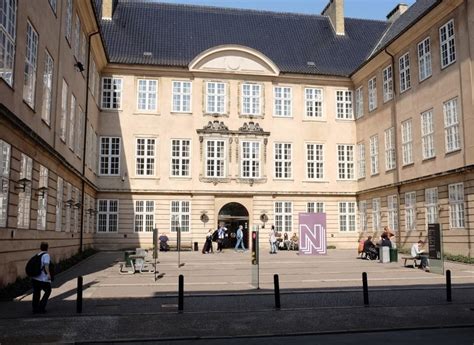 National Museum in Copenhagen – A Journey in Time and Space - Daily ...