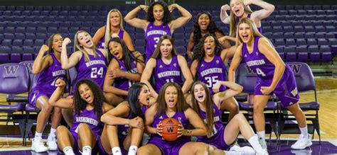 UW Women’s Basketball Discounted Tickets | The Whole U