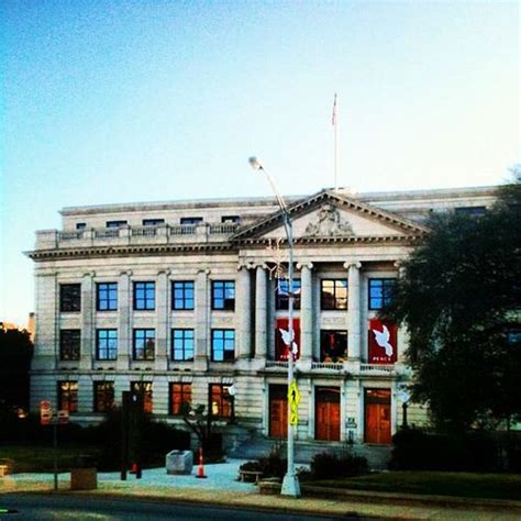 Old Guilford County Courthouse | Guilford county, Courthouse, North ...