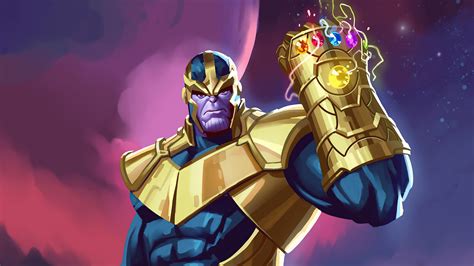 2560x1440 Thanos 2020 4k 1440P Resolution ,HD 4k Wallpapers,Images ...