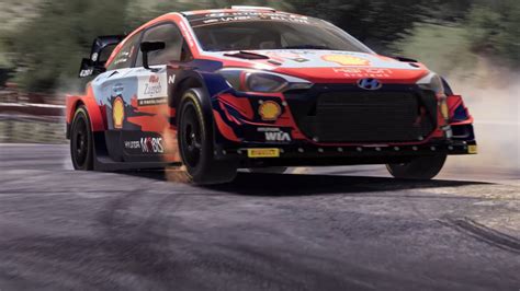 WRC 10 For PS5, Xbox Series X, & More Brings You to Croatia With New ...