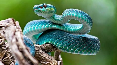 Venomous Snakes Of North America | Survival Life | Snake venom, Snake ...