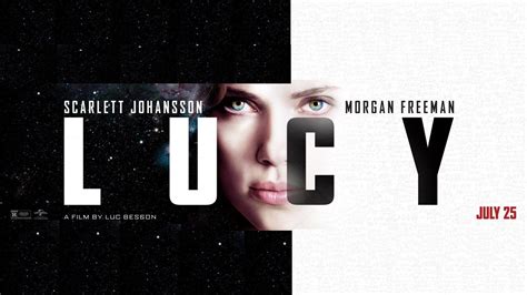 Lucy Movie Wallpapers - Wallpaper Cave