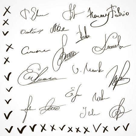 7 ideas de Firmas | firmas personales, letras para firmas, grafologia ...