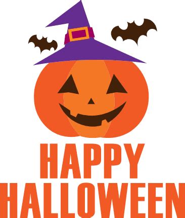 happy halloween, witch pumpkin - free svg file for members - SVG Heart