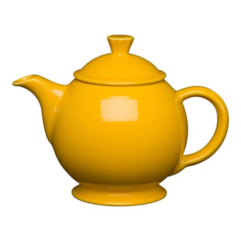 Teapot – Fiesta Factory Direct