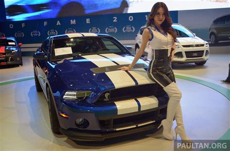 KLIMS13.Ford Mustang Shelby GT500 | Mustang News