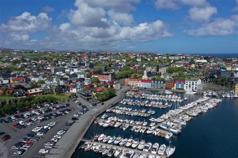 Tórshavn: A fascinating capital of the Faroe Islands — NordenBladet.com