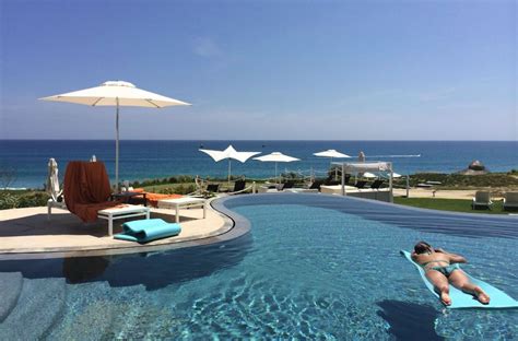 Secrets Puerto Los Cabos Resort & Spa - Warm Weather Golf