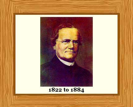 Gregor Mendel - Biography, Facts and Pictures | Gregor mendel ...