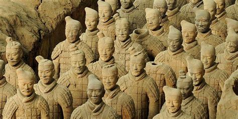 Facts About China | History, Culture, Customs & Traditions - China Mike