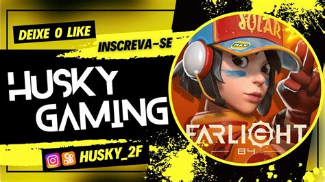 HUSKY GAMING - AO VIVO - 12/12/2023 #1000inscritos - YouTube