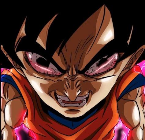 Goku is more like vegeta now 💀💀💀 | Images drôles, Image drôle manga ...