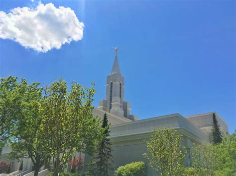 Bountiful Utah Temple Photograph Gallery | ChurchofJesusChristTemples.org