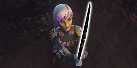 Quem é Sabine Wren? O personagem mandaloriano de Ahsoka explicado ...