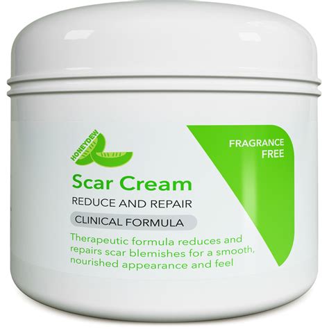 Best Cream For Scars | Renew Physical Therapy