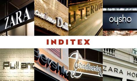 The Two Sides Of Inditex's 2020 Results: Profit Falls By 70%, Online ...