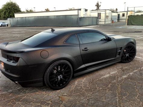 MAtte Camaro | Rides | Pinterest | Cars, Cars and motorcycles and Car ...