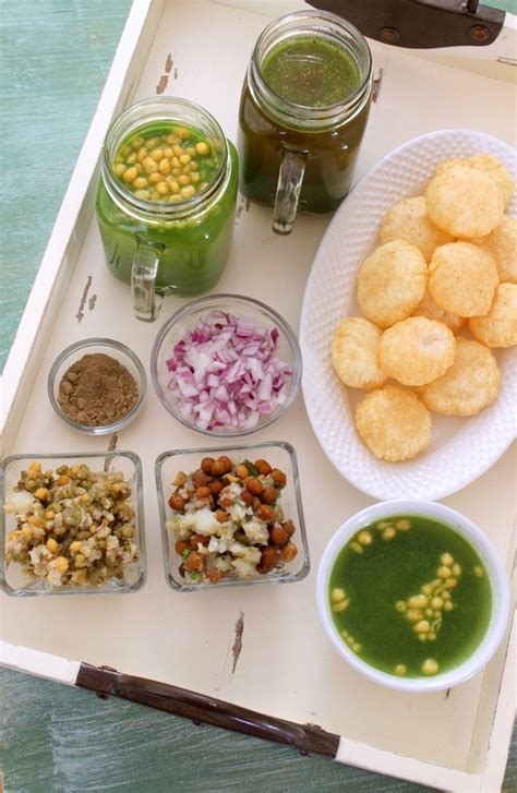 Pani puri recipe (How to make pani puri recipe), Golgappa recipe