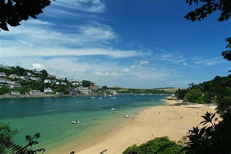 Mill Bay Beach - Beaches near East Portlemouth Salcombe - South Hams ...