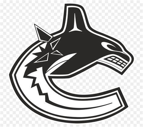 Vancouver Canucks Logo Coloring Pages Coloring Pages