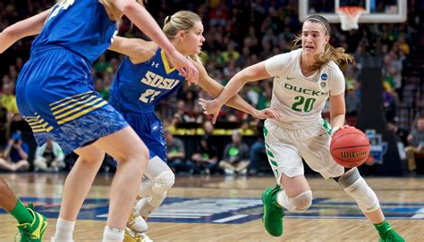 Oregon Ducks women's basketball has best shot at NCAA Final Four